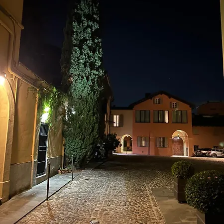 Appartamento Once Upon A Time Bologna