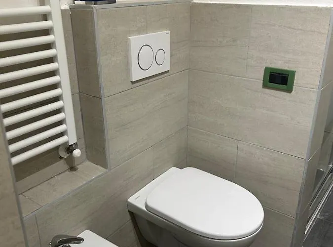 Appartamento Once Upon A Time *