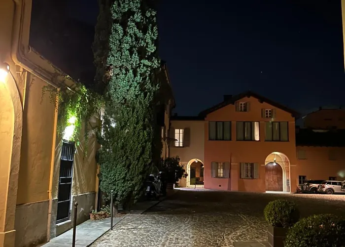 Appartamento Once Upon A Time Bologna