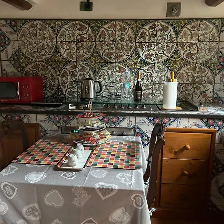 Apartamento Once Upon A Time