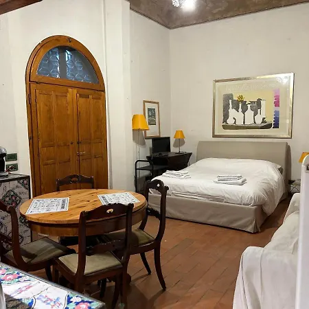 Apartment Once Upon A Time Bologna