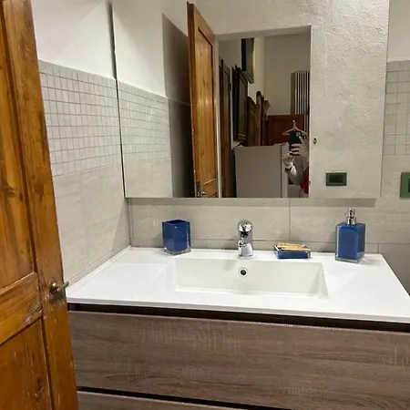 Апартаменты Once Upon A Time Болонья