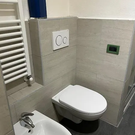 Apartment Once Upon A Time *