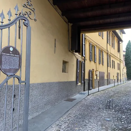 Апартаменты Once Upon A Time Болонья