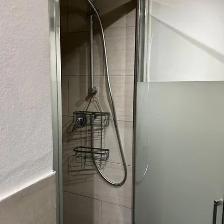 Once Upon A Time Апартаменты