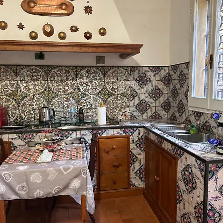 Апартаменты Once Upon A Time *