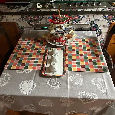 Once Upon A Time Апартаменты Болонья