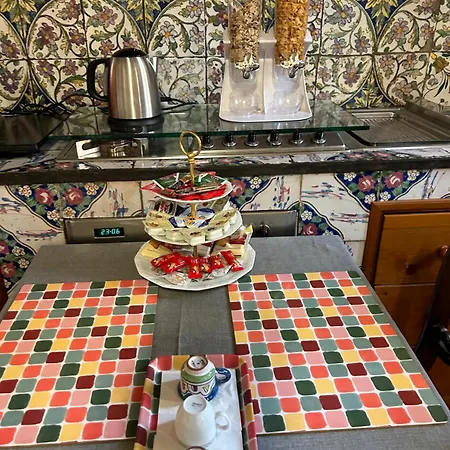 Апартаменты Once Upon A Time