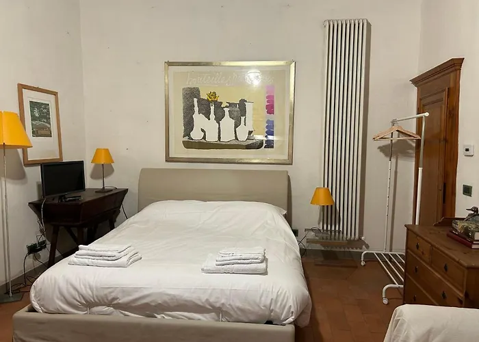 Once Upon A Time Bologne