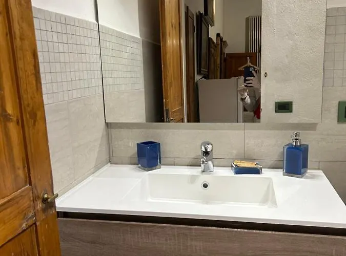 Appartement Once Upon A Time Bologne