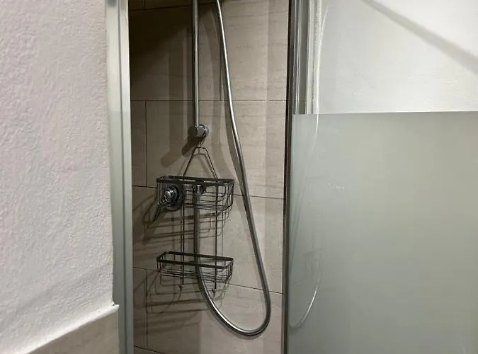 Once Upon A Time דירה