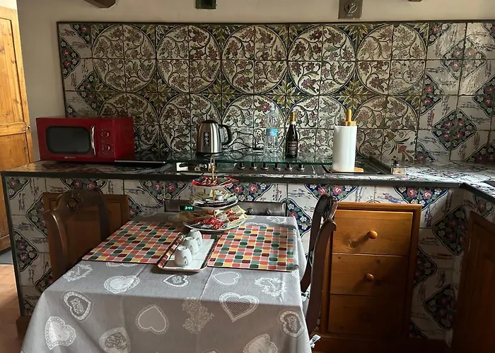 Appartement Once Upon A Time