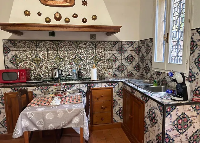 Appartement Once Upon A Time *