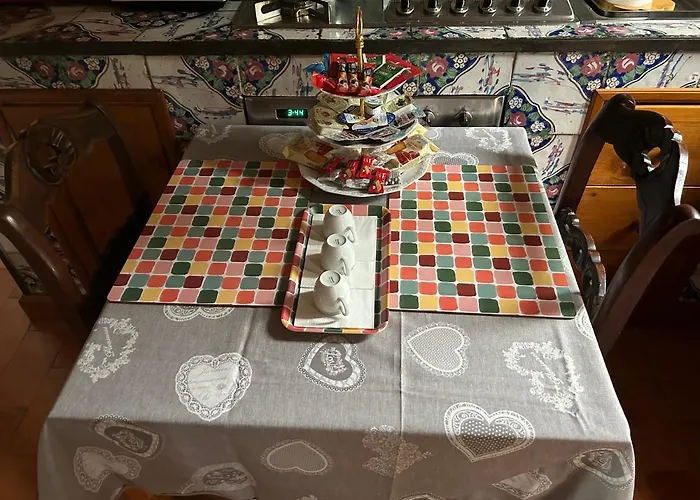 Once Upon A Time Appartement Bologne