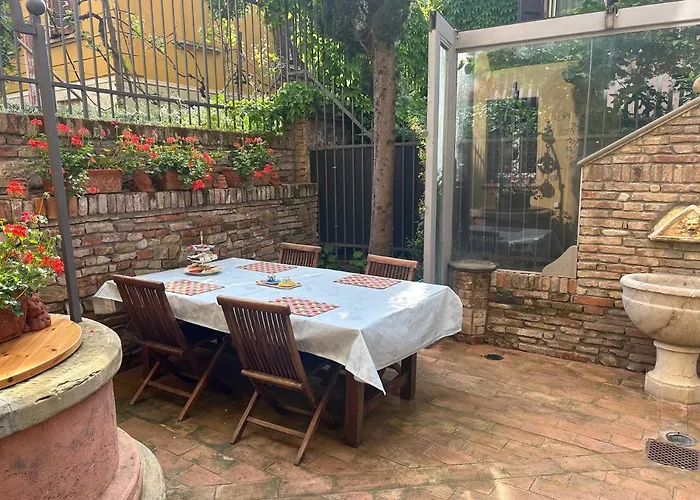 Once Upon A Time Bologne