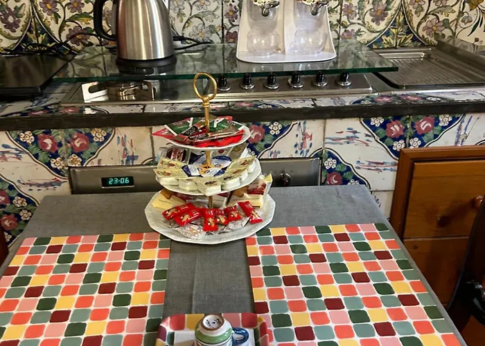 Appartement Once Upon A Time