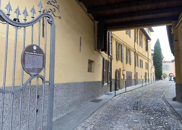 Appartamento Once Upon A Time Bologna